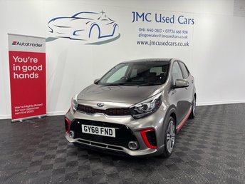 2018 KIA PICANTO