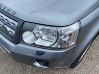 USED 2012 12 LAND ROVER FREELANDER 2 2.2 TD4 GS SUV 5dr Diesel Manual 4WD Euro 5 (s/s) (150 ps) PX WELCOME,