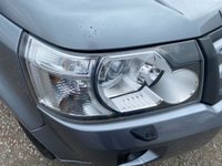 USED 2012 12 LAND ROVER FREELANDER 2 2.2 TD4 GS SUV 5dr Diesel Manual 4WD Euro 5 (s/s) (150 ps) PX WELCOME,