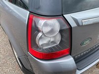 USED 2012 12 LAND ROVER FREELANDER 2 2.2 TD4 GS SUV 5dr Diesel Manual 4WD Euro 5 (s/s) (150 ps) PX WELCOME,