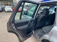 USED 2012 12 LAND ROVER FREELANDER 2 2.2 TD4 GS SUV 5dr Diesel Manual 4WD Euro 5 (s/s) (150 ps) PX WELCOME,