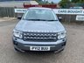 USED 2012 12 LAND ROVER FREELANDER 2 2.2 TD4 GS SUV 5dr Diesel Manual 4WD Euro 5 (s/s) (150 ps) PX WELCOME,