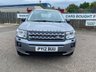 USED 2012 12 LAND ROVER FREELANDER 2 2.2 TD4 GS SUV 5dr Diesel Manual 4WD Euro 5 (s/s) (150 ps) PX WELCOME,
