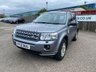 USED 2012 12 LAND ROVER FREELANDER 2 2.2 TD4 GS SUV 5dr Diesel Manual 4WD Euro 5 (s/s) (150 ps) PX WELCOME,