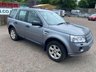 USED 2012 12 LAND ROVER FREELANDER 2 2.2 TD4 GS SUV 5dr Diesel Manual 4WD Euro 5 (s/s) (150 ps) PX WELCOME,