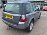 USED 2012 12 LAND ROVER FREELANDER 2 2.2 TD4 GS SUV 5dr Diesel Manual 4WD Euro 5 (s/s) (150 ps) PX WELCOME,
