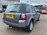 USED 2012 12 LAND ROVER FREELANDER 2 2.2 TD4 GS SUV 5dr Diesel Manual 4WD Euro 5 (s/s) (150 ps) PX WELCOME,