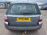 USED 2012 12 LAND ROVER FREELANDER 2 2.2 TD4 GS SUV 5dr Diesel Manual 4WD Euro 5 (s/s) (150 ps) PX WELCOME,