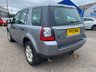 USED 2012 12 LAND ROVER FREELANDER 2 2.2 TD4 GS SUV 5dr Diesel Manual 4WD Euro 5 (s/s) (150 ps) PX WELCOME,