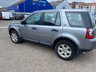 USED 2012 12 LAND ROVER FREELANDER 2 2.2 TD4 GS SUV 5dr Diesel Manual 4WD Euro 5 (s/s) (150 ps) PX WELCOME,