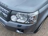 USED 2012 12 LAND ROVER FREELANDER 2 2.2 TD4 GS SUV 5dr Diesel Manual 4WD Euro 5 (s/s) (150 ps) PX WELCOME,