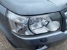 USED 2012 12 LAND ROVER FREELANDER 2 2.2 TD4 GS SUV 5dr Diesel Manual 4WD Euro 5 (s/s) (150 ps) PX WELCOME,