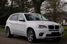 USED 2013 13 BMW X5 3.0 XDRIVE30D M SPORT 5d AUTO 241 BHP 