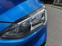 USED 2018 68 FORD FOCUS 1.0T EcoBoost ST-Line X Hatchback 5dr Petrol Manual Euro 6 (s/s) (125 ps) 