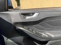 USED 2018 68 FORD FOCUS 1.0T EcoBoost ST-Line X Hatchback 5dr Petrol Manual Euro 6 (s/s) (125 ps) 