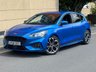 USED 2018 68 FORD FOCUS 1.0T EcoBoost ST-Line X Hatchback 5dr Petrol Manual Euro 6 (s/s) (125 ps) 