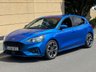 USED 2018 68 FORD FOCUS 1.0T EcoBoost ST-Line X Hatchback 5dr Petrol Manual Euro 6 (s/s) (125 ps) 
