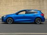 USED 2018 68 FORD FOCUS 1.0T EcoBoost ST-Line X Hatchback 5dr Petrol Manual Euro 6 (s/s) (125 ps) 