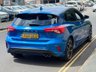 USED 2018 68 FORD FOCUS 1.0T EcoBoost ST-Line X Hatchback 5dr Petrol Manual Euro 6 (s/s) (125 ps) 