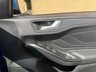 USED 2018 68 FORD FOCUS 1.0T EcoBoost ST-Line X Hatchback 5dr Petrol Manual Euro 6 (s/s) (125 ps) 