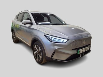 2023 MG MG ZS