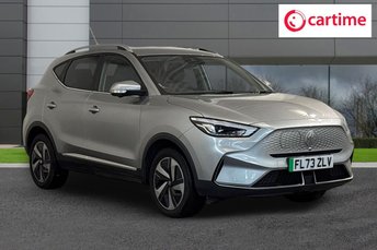 2023 MG MG ZS