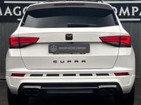 USED 2022 22 CUPRA ATECA 2.0 TSI VZ2 DSG 4Drive Euro 6 (s/s) 5dr PAN ROOF! LOW MILES! 1 OWNER!