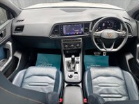 USED 2022 22 CUPRA ATECA 2.0 TSI VZ2 DSG 4Drive Euro 6 (s/s) 5dr PAN ROOF! LOW MILES! 1 OWNER!