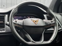 USED 2022 22 CUPRA ATECA 2.0 TSI VZ2 DSG 4Drive Euro 6 (s/s) 5dr PAN ROOF! LOW MILES! 1 OWNER!