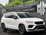 USED 2022 22 CUPRA ATECA 2.0 TSI VZ2 DSG 4Drive Euro 6 (s/s) 5dr PAN ROOF! LOW MILES! 1 OWNER!