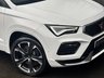 USED 2022 22 CUPRA ATECA 2.0 TSI VZ2 DSG 4Drive Euro 6 (s/s) 5dr PAN ROOF! LOW MILES! 1 OWNER!