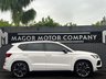 USED 2022 22 CUPRA ATECA 2.0 TSI VZ2 DSG 4Drive Euro 6 (s/s) 5dr PAN ROOF! LOW MILES! 1 OWNER!