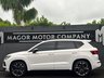 USED 2022 22 CUPRA ATECA 2.0 TSI VZ2 DSG 4Drive Euro 6 (s/s) 5dr PAN ROOF! LOW MILES! 1 OWNER!