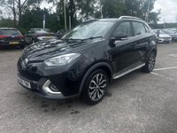 USED 2016 66 MG GS 1.5 TGI Exclusive SUV 5dr Petrol Manual Euro 6 (s/s) (160 ps) LOVELY SUV
