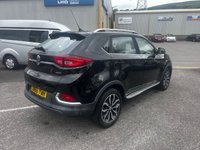 USED 2016 66 MG GS 1.5 TGI Exclusive SUV 5dr Petrol Manual Euro 6 (s/s) (160 ps) LOVELY SUV
