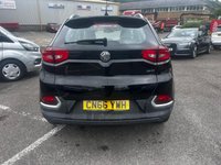 USED 2016 66 MG GS 1.5 TGI Exclusive SUV 5dr Petrol Manual Euro 6 (s/s) (160 ps) LOVELY SUV