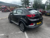 USED 2016 66 MG GS 1.5 TGI Exclusive SUV 5dr Petrol Manual Euro 6 (s/s) (160 ps) LOVELY SUV
