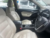 USED 2016 66 MG GS 1.5 TGI Exclusive SUV 5dr Petrol Manual Euro 6 (s/s) (160 ps) LOVELY SUV