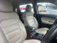 USED 2016 66 MG GS 1.5 TGI Exclusive SUV 5dr Petrol Manual Euro 6 (s/s) (160 ps) LOVELY SUV