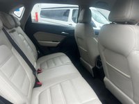 USED 2016 66 MG GS 1.5 TGI Exclusive SUV 5dr Petrol Manual Euro 6 (s/s) (160 ps) LOVELY SUV