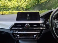 USED 2018 18 BMW 5 SERIES 2.0 530e 9.2kWh SE Saloon 4dr Petrol Plug-in Hybrid Auto Euro 6 (s/s) (252 ps) FINANCE AVAILABLE