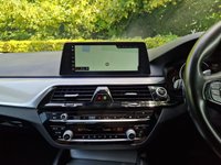 USED 2018 18 BMW 5 SERIES 2.0 530e 9.2kWh SE Saloon 4dr Petrol Plug-in Hybrid Auto Euro 6 (s/s) (252 ps) FINANCE AVAILABLE