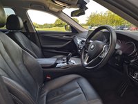 USED 2018 18 BMW 5 SERIES 2.0 530e 9.2kWh SE Saloon 4dr Petrol Plug-in Hybrid Auto Euro 6 (s/s) (252 ps) FINANCE AVAILABLE