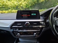 USED 2018 18 BMW 5 SERIES 2.0 530e 9.2kWh SE Saloon 4dr Petrol Plug-in Hybrid Auto Euro 6 (s/s) (252 ps) FINANCE AVAILABLE