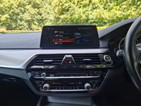 USED 2018 18 BMW 5 SERIES 2.0 530e 9.2kWh SE Saloon 4dr Petrol Plug-in Hybrid Auto Euro 6 (s/s) (252 ps) FINANCE AVAILABLE