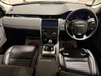 USED 2020 20 LAND ROVER DISCOVERY SPORT 2.0 D150 SE SUV 5dr Diesel Manual Euro 6 (s/s) (150 ps) 