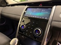 USED 2020 20 LAND ROVER DISCOVERY SPORT 2.0 D150 SE SUV 5dr Diesel Manual Euro 6 (s/s) (150 ps) 