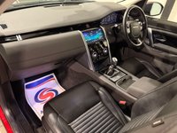 USED 2020 20 LAND ROVER DISCOVERY SPORT 2.0 D150 SE SUV 5dr Diesel Manual Euro 6 (s/s) (150 ps) 