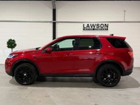 USED 2020 20 LAND ROVER DISCOVERY SPORT 2.0 D150 SE SUV 5dr Diesel Manual Euro 6 (s/s) (150 ps) 