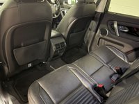 USED 2020 20 LAND ROVER DISCOVERY SPORT 2.0 D150 SE SUV 5dr Diesel Manual Euro 6 (s/s) (150 ps) 